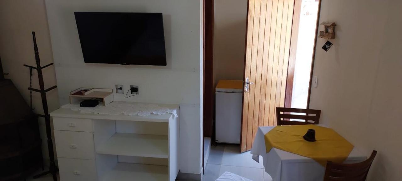 Casa Moreira´s Chalés Monte Verde Extérieur photo
