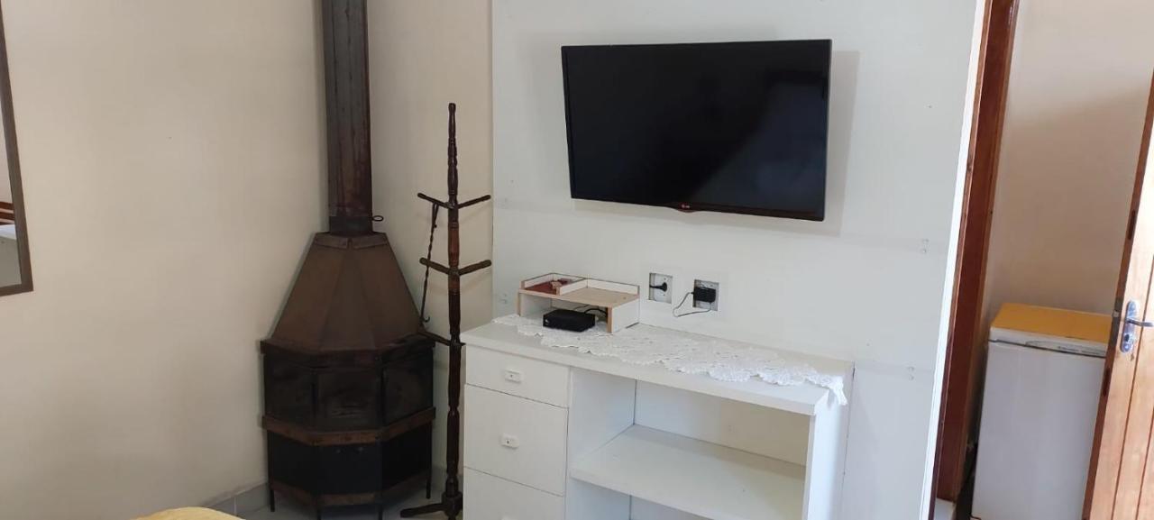 Casa Moreira´s Chalés Monte Verde Extérieur photo