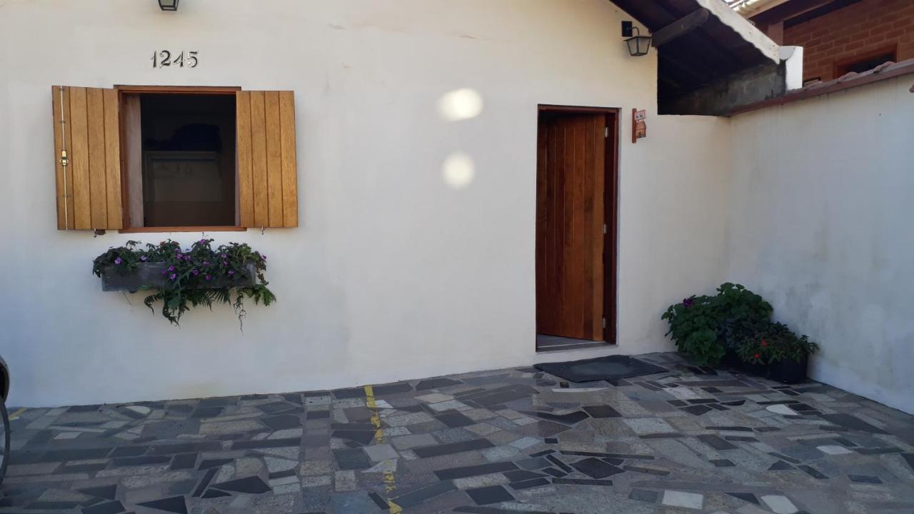 Casa Moreira´s Chalés Monte Verde Extérieur photo